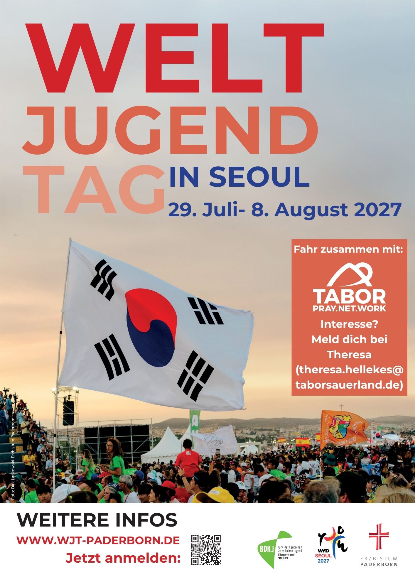 WJT Tabor